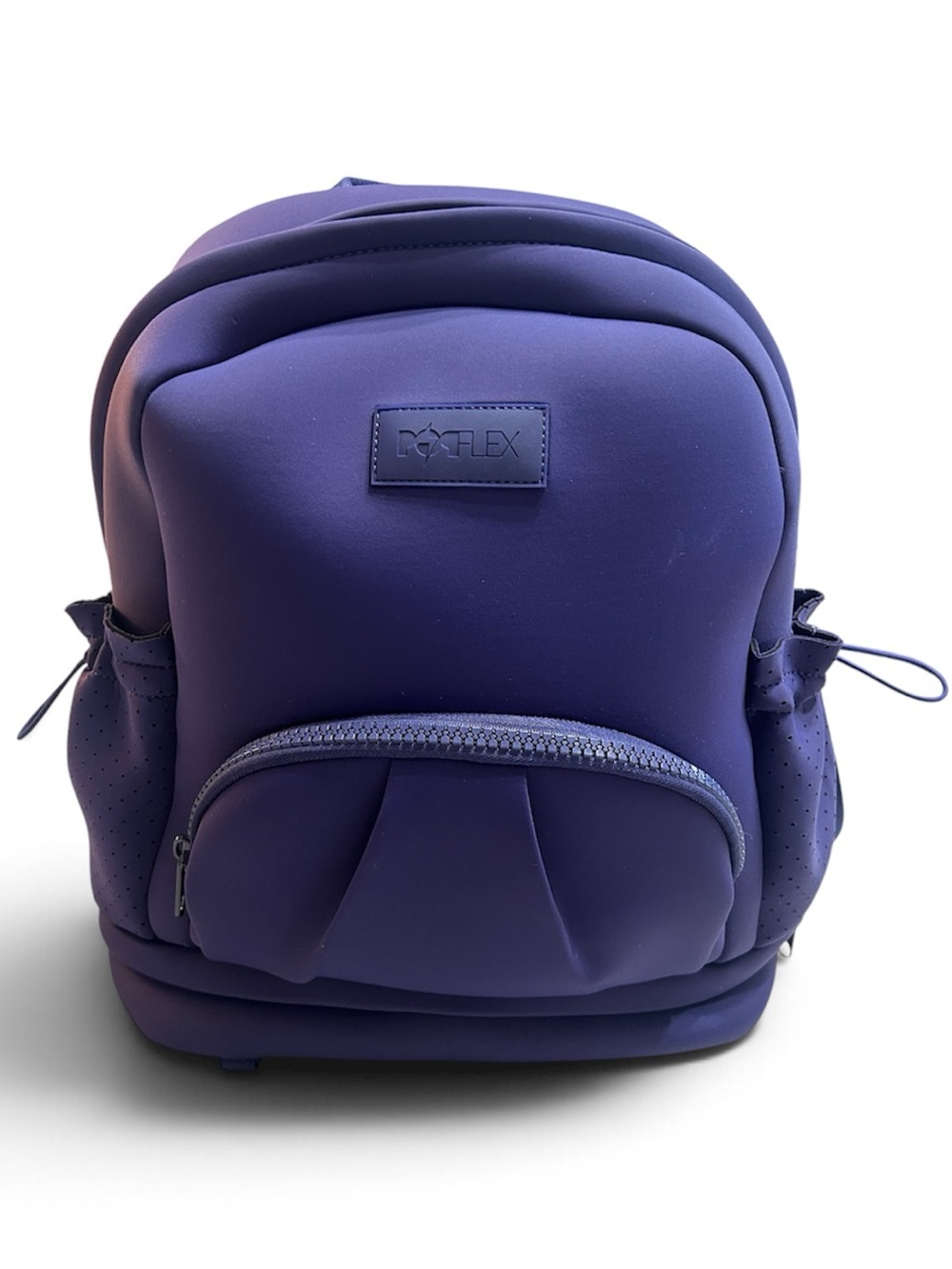 Popflex Cora Neoprene Mulberry Backpack
Gym Travel Laptop Yoga Bag